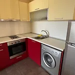 Suncity, Kiten, Bulgaria Апартаменты Китен
