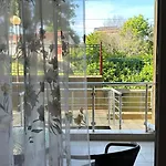 Suncity, Kiten, Bulgaria Апартаменты Китен