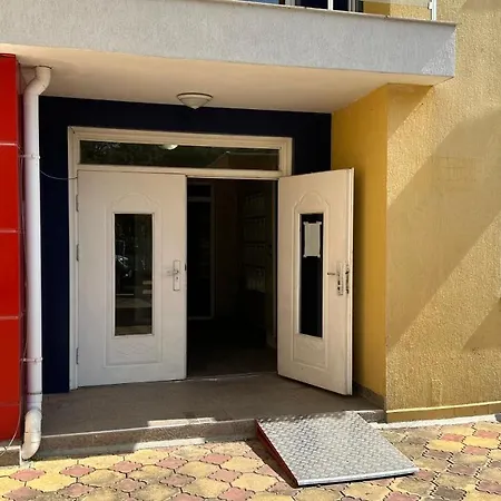 Daire Suncity, Kiten, Bulgaria Naousa