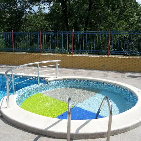 Suncity, Kiten, Bulgaria 아파트