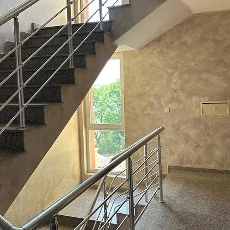 Holiday Apartment Suncity, Kiten, Bulgaria Apartament Kiten (Burgas)