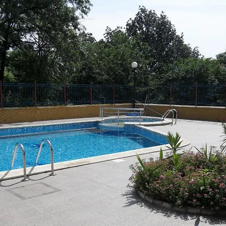 Holiday Apartment Suncity, Kiten, Bulgaria Apartament
