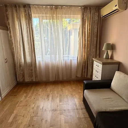 Holiday Apartment Suncity, Kiten, Bulgaria Apartament *
