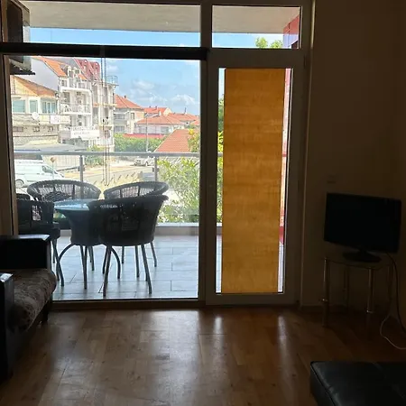 Suncity, Kiten, Bulgaria Daire *