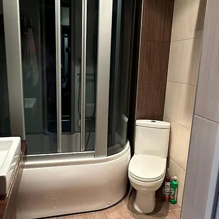 Holiday Apartment Suncity, Kiten, Bulgaria Apartament Kiten (Burgas)
