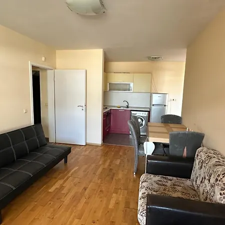 Apartament Holiday Apartment Suncity, Kiten, Bulgaria *