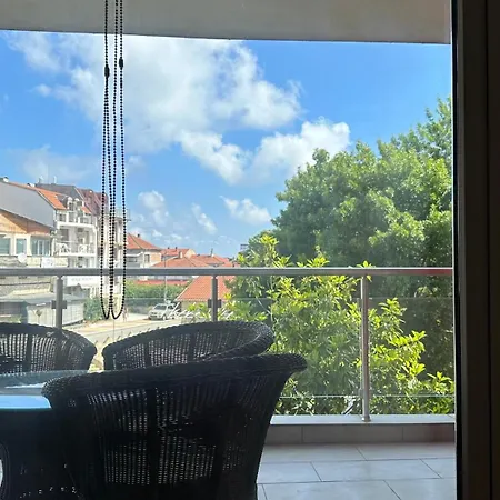 Daire Suncity, Kiten, Bulgaria Naousa