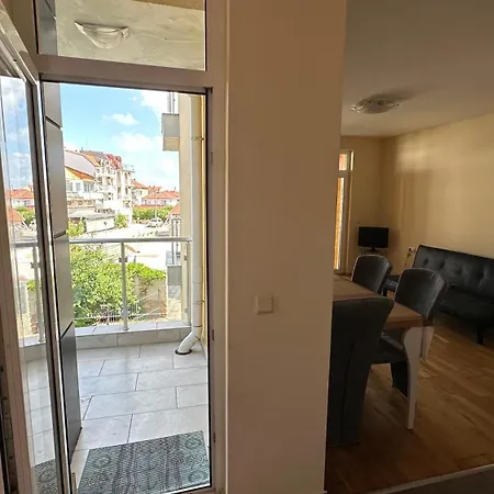 Suncity, Kiten, Bulgaria * Naousa