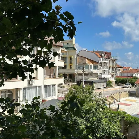 Suncity, Kiten, Bulgaria 키텐