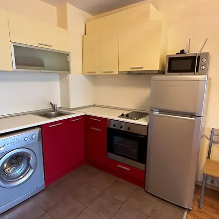 Suncity, Kiten, Bulgaria Naousa